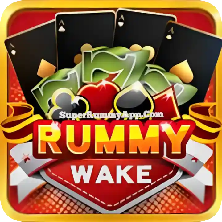 Rummy Wake – Join Rummy MarchWin Big Cash Prizes and Real Money in Rummy Games